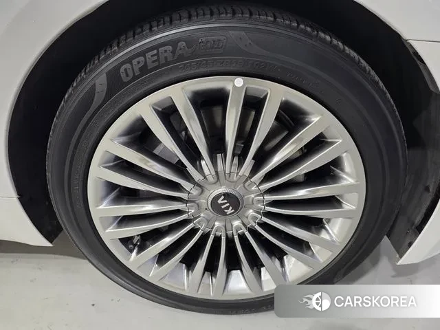 Kia More K9 id 3460123 из Кореи 11