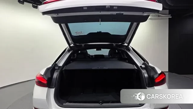 BMW X6 (G06) id 3431291 из Кореи 11