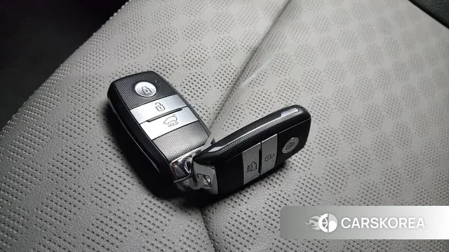 Kia The New Ray id 3192527 из Кореи 11