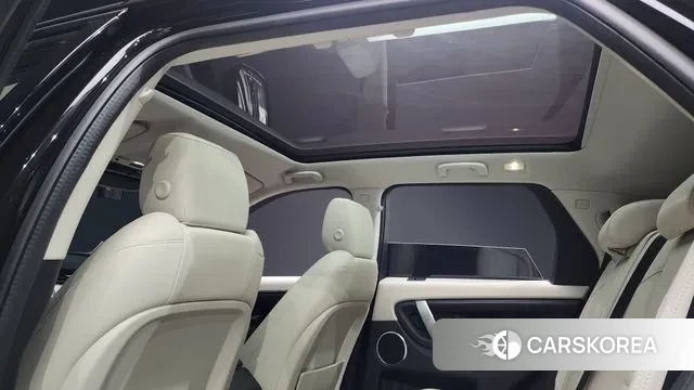 Land Rover Discovery Sports 2nd Generation id 2901918 из Кореи 11