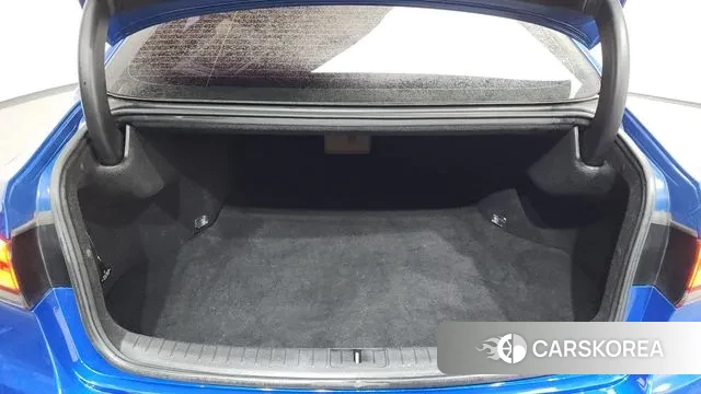 Genesis G80 id 3484959 из Кореи 11