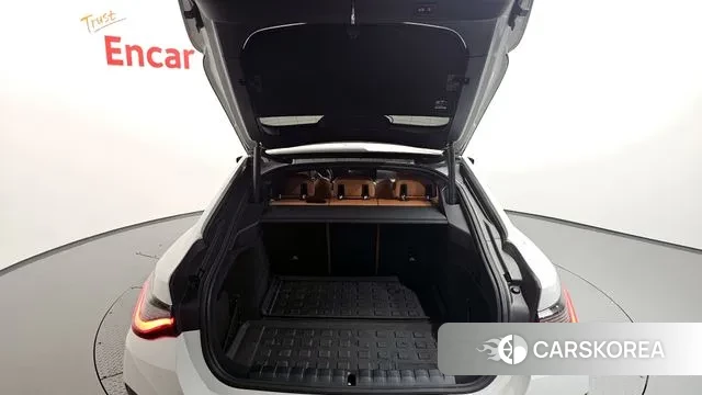 BMW i4 id 3411187 из Кореи 11