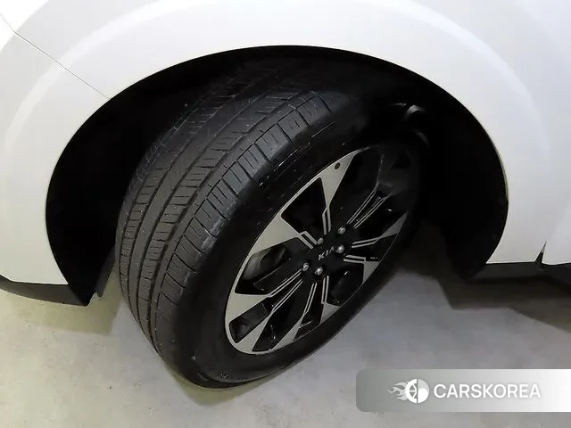 Kia Carnival 4th generation id 3453915 из Кореи 11