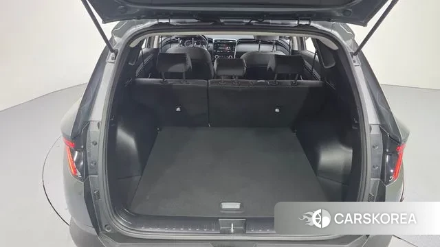 Hyundai Tucson (NX4) id 3406763 из Кореи 11