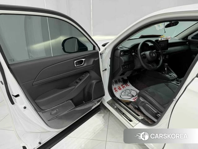 Honda Binzhi id 4353518 из Китая 11