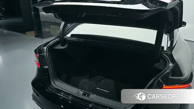 Nissan Maxima (A36) id 3391074 из Кореи 11