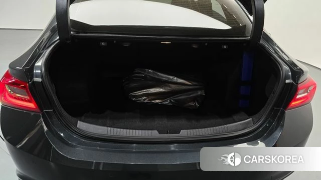 Chevrolet (GM Daewoo) All New Malibu id 4203775 из Кореи 11