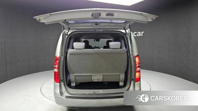 Hyundai The New Grand Starex id 3861777 из Кореи 11