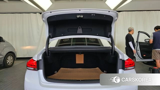 Genesis G80 id 4502869 из Кореи 11