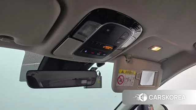 Hyundai Sonata (DN8) id 2895768 из Кореи 11