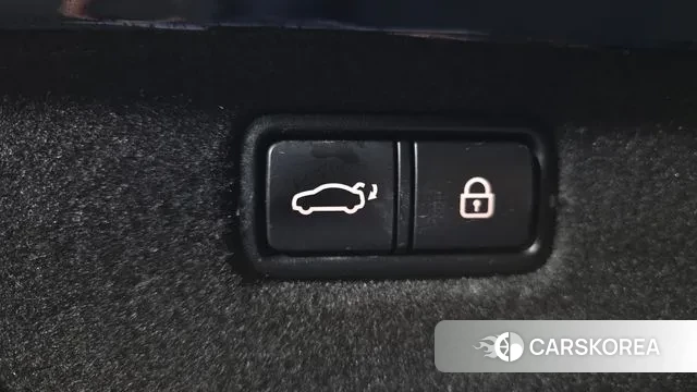 Genesis G70 id 3275200 из Кореи 11