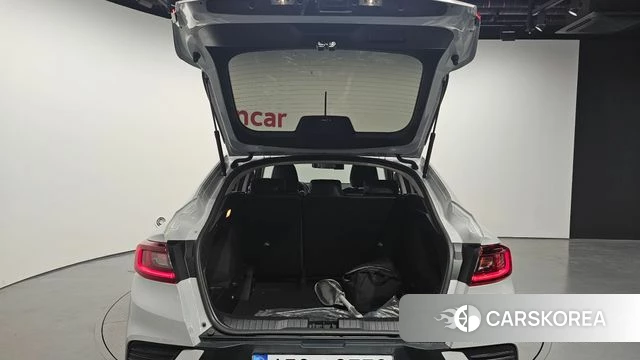 Renault Korea (Samsung) XM3 id 4389408 из Кореи 11