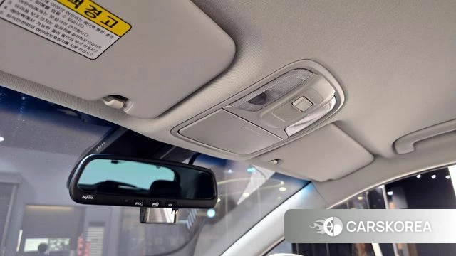 Kia Niro id 4180780 из Кореи 11