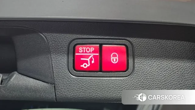 Mercedes-Benz GLC-Class X253 id 3218547 из Кореи 11