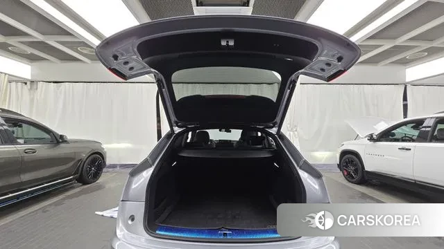 Audi Q5 (FY) id 3483142 из Кореи 11