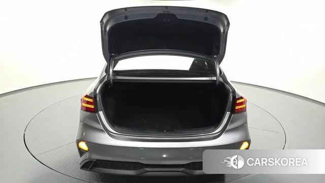 Kia The New K3 2nd generation id 4267783 из Кореи 11