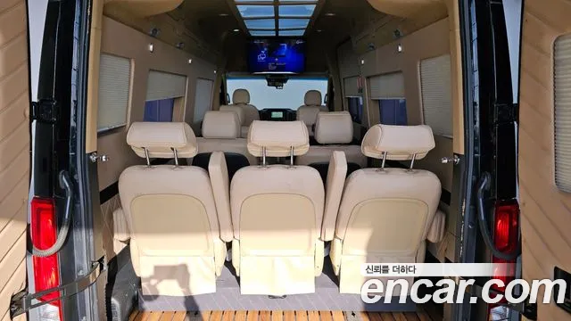 Hyundai Solati id 2254272 из Кореи 11