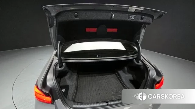 BMW 5 Series (G30) id 3764341 из Кореи 11