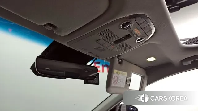 Hyundai The New Grandeur IG Hybrid id 3384736 из Кореи 11