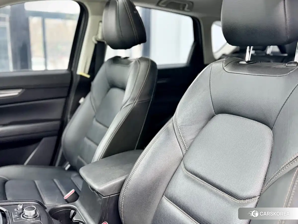 Mazda CX-5 id 4514198 из Китая 11