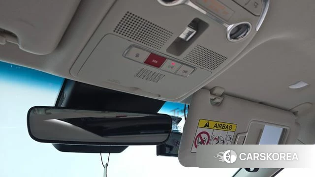 Hyundai The New Grandeur IG id 4631511 из Кореи 11