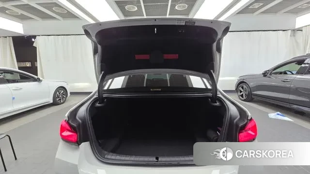 BMW 5 Series (G30) id 3120598 из Кореи 11