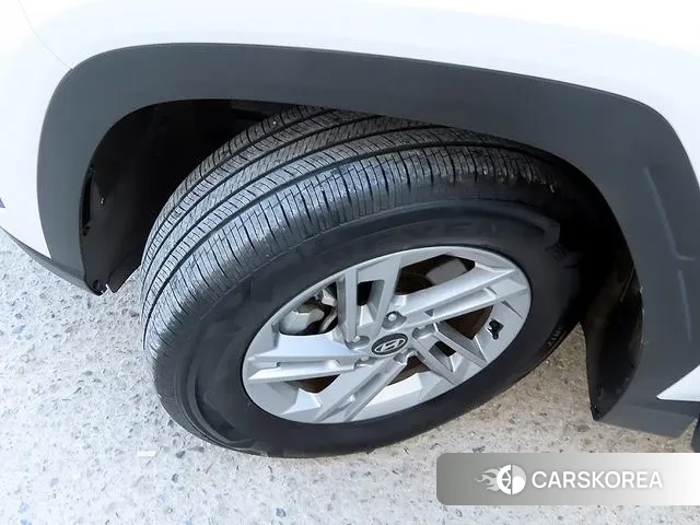 Hyundai The New Tucson (NX4) id 3294443 из Кореи 11