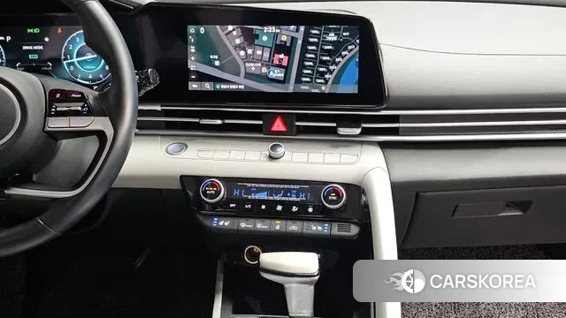 Hyundai Avante (CN7) id 3621855 из Кореи 11