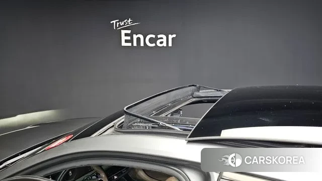 Kia K8 Hybrid id 3758451 из Кореи 11