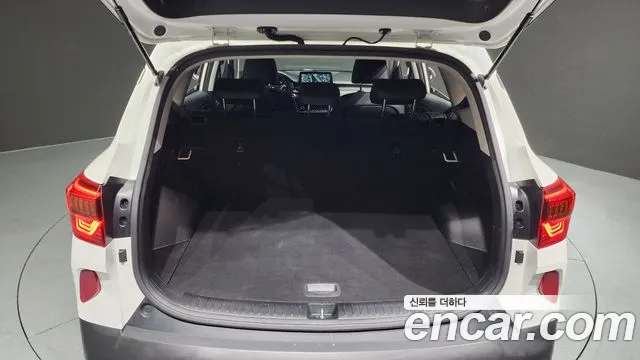 Kia Seltos id 2654673 из Кореи 11