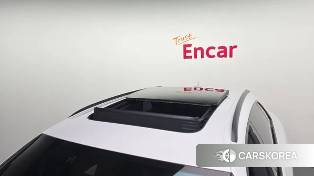 Audi Q8 (4M) id 3644751 из Кореи 11