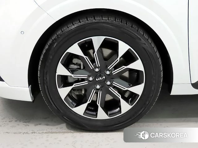 Kia Carnival 4th generation id 4635925 из Кореи 11