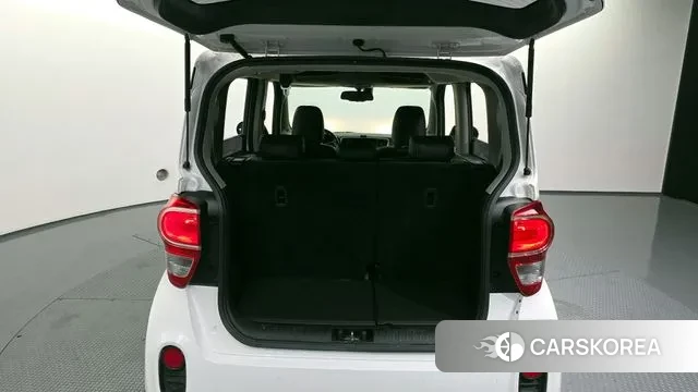 Kia The New Ray id 3463726 из Кореи 11