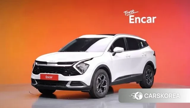 Kia Sportage 5th Generation id 3746278 из Кореи 11