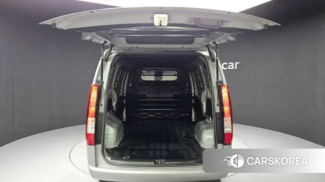 Hyundai Staria id 3427112 из Кореи 11