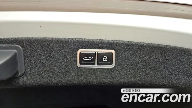 Genesis G80 (RG3) id 2623923 из Кореи 11