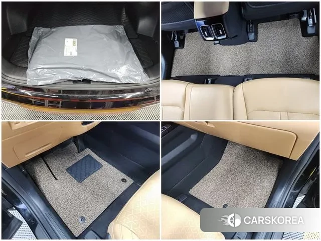 Kia Sorento 4th Generation id 3504685 из Кореи 11