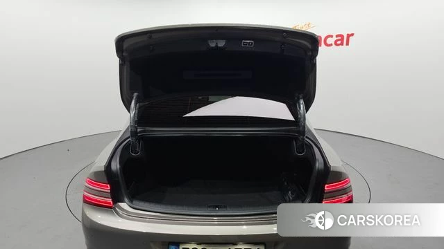 Genesis G80 (RG3) id 4196167 из Кореи 11