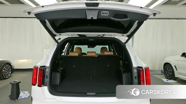 Kia Sorento 4th Generation id 3965855 из Кореи 11