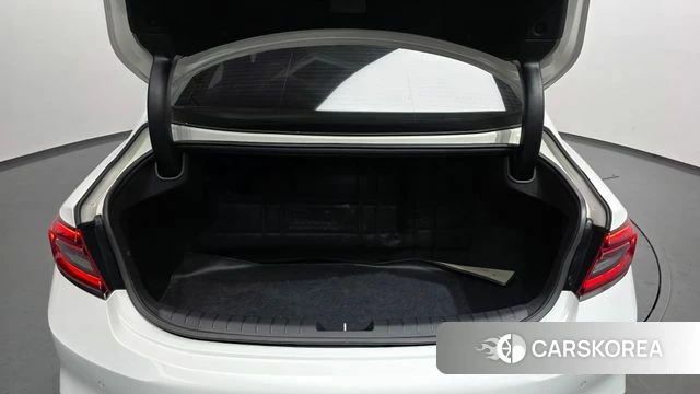 Hyundai Grandeur IG id 3924898 из Кореи 11