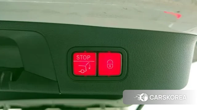 Mercedes-Benz GLA - Class H247 id 3360387 из Кореи 11