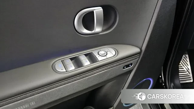 Hyundai Ionic 5 id 2979720 из Кореи 11