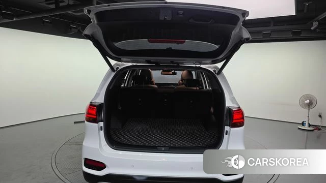 Kia The New Sorento id 4620268 из Кореи 11