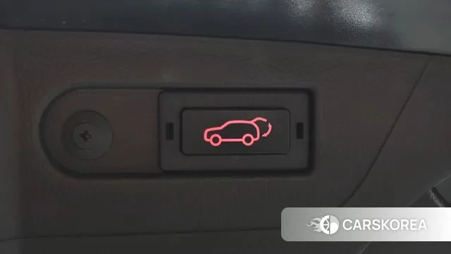 Ssangyong G4 Rexton id 3375222 из Кореи 11