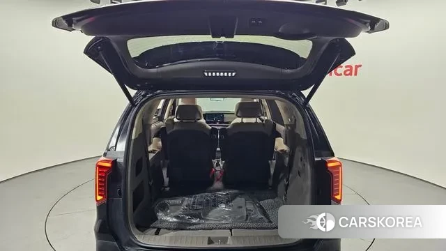 Kia The New Carnival 4th Generation id 3472117 из Кореи 11