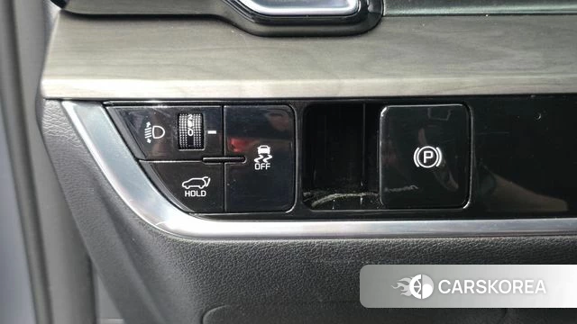 Kia Sportage 5th Generation id 4929419 из Кореи 11