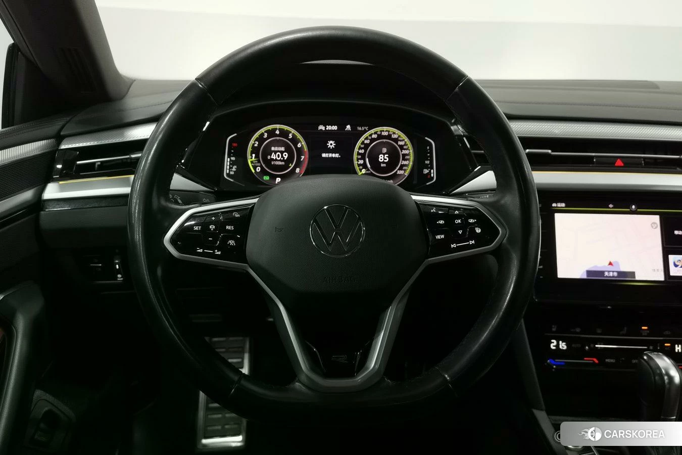 Volkswagen CC id 4413189 из Китая 11