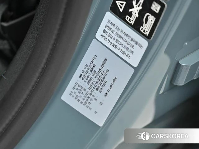 BMW X1 (U11) id 3914245 из Кореи 11