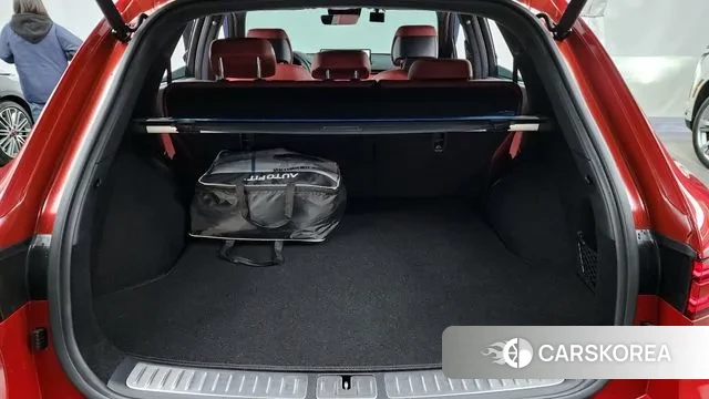 Genesis GV70 id 3770132 из Кореи 11