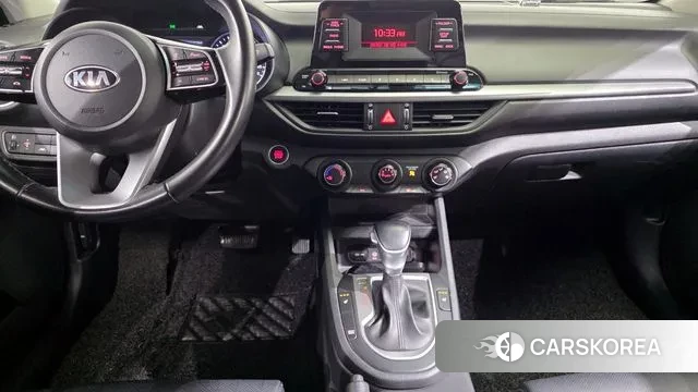 Kia Come New K3 id 3771925 из Кореи 11